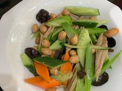 -宛平李记小吃(东关街店)