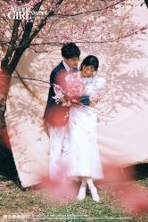 -青禾蒙娜丽莎婚纱摄影(武汉总店)
