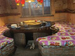 -鱼窝棚柴火铁锅炖(富山屯店)