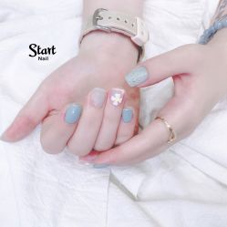 -StartNail美甲