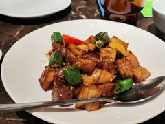 -汤城小厨•粤菜•靓汤(苏州街店)