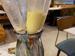 -小鱼小牛(世欧广场店)