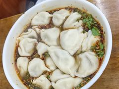 -回坊马二饺子馆