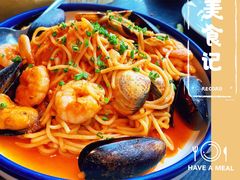 -宝莱纳餐厅(滨江店)