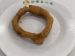 -护国寺小吃(和平西街店)