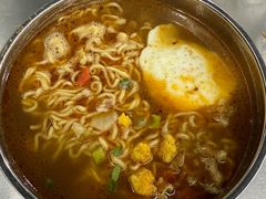 -文君烧烤(崂山店)