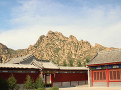 -天涯山