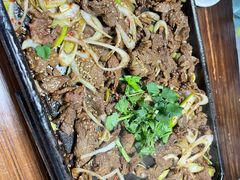-清真永恒华威肉饼(潘家园店)