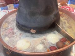 -阳坊大都涮羊肉(阳坊总店)