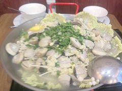 -曼谷食堂·泰国家庭料理(丹桂路店)