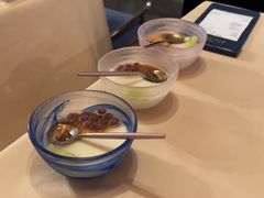 甜豆花-山石榴·贵州菜(丰盛里店)