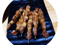 -蒙料·手把肉(望京店)
