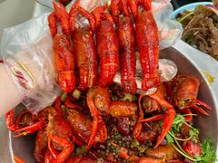 -丹水桥地锅鱼·翘嘴鲌·地方特色全鱼宴(丹江口大坝店)