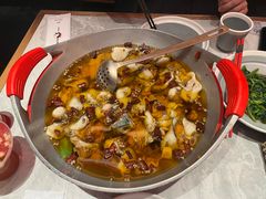 -龙人居·水煮鱼(五道口店)