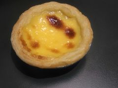 葡式蛋挞-肯德基(茂业店)