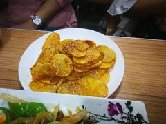 -清真·伊清阁餐厅