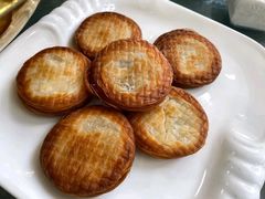 酥饼-老西门·常州菜(新区店)
