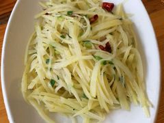 -乌镇那一年小院主题餐厅(甘泉西路店)
