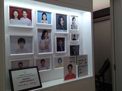 -方快-照相馆(金桥太茂商业广场店)