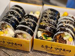 -传闻来紫菜包饭·打糕(西塔韩百店)