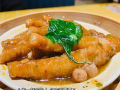 -蔡澜点心·粤菜(花城汇南区店)