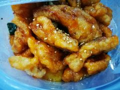 -全州拌饭馆(断桥店)