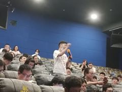 -SFC上影影城(港汇永华IMAX激光店)