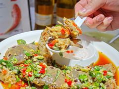 -东江海鲜大排档·潮汕菜·砂锅粥