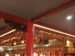 -宝轩渔府·老字号海鲜·正宗津菜(水上店)