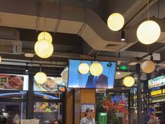 -本色.小马哥烧烤(五一路总店)