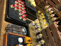 -三宝大饭店-中和艺素餐厅(浦上金山正祥广场店)