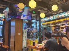-本色.小马哥烧烤(五一路总店)