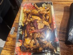 -十面欢腾·海鲜面·台式Bistro(长乐路店)