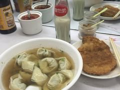 -潘国仙耳光馄饨(黄家阙路店)