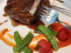 -菲住布渴全日制餐厅·简餐·下午茶·蛋糕