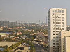 -汇泉王朝大饭店-旋转餐厅(南海路店)