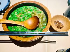 花溪牛肉粉-山石榴·贵州菜(丰盛里店)