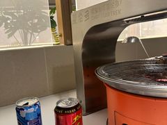 -星伦多自助料理·涮烤一体(杭州来福士店)