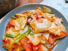 -云海肴·汽锅鸡·云南菜(高德置地店)