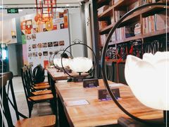 -和府捞面(东直门银座店)