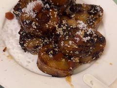 -烤肉宛饭庄(南礼士路店)