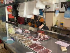 -伟记牛肉(金鸿公路店)