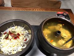 -云海肴·汽锅鸡·云南菜(高德置地店)