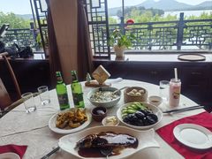 -楼外楼(西湖景区孤山路店)