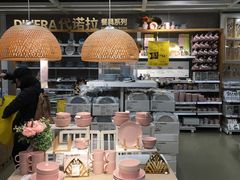 -宜家·瑞典风味餐厅(北京西红门店)