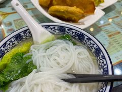 净粉-滋味园(勒流店)