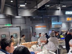 -永辉超市(龙湾万达店)