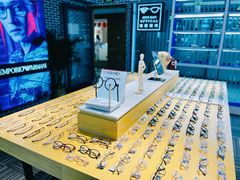 -鲸渝眼镜·浅目视光(春熙路店)