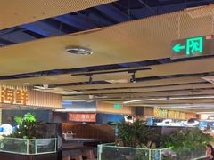 -星伦多自助料理·涮烤一体(虹悦城店)