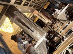 大堂-耳朵眼会馆(鼓楼店)